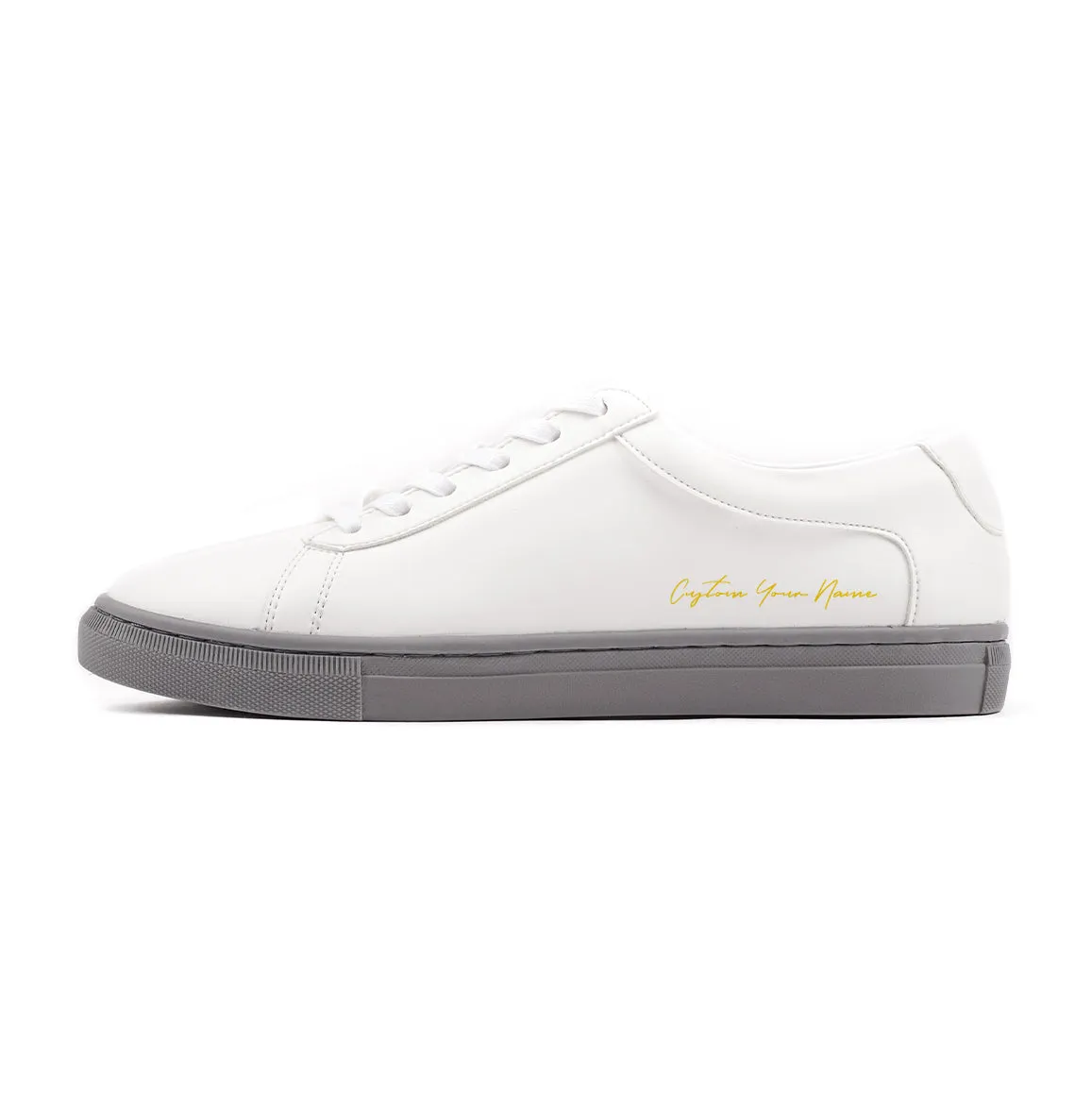 NAME YOUR SNEAKERS - MEN
