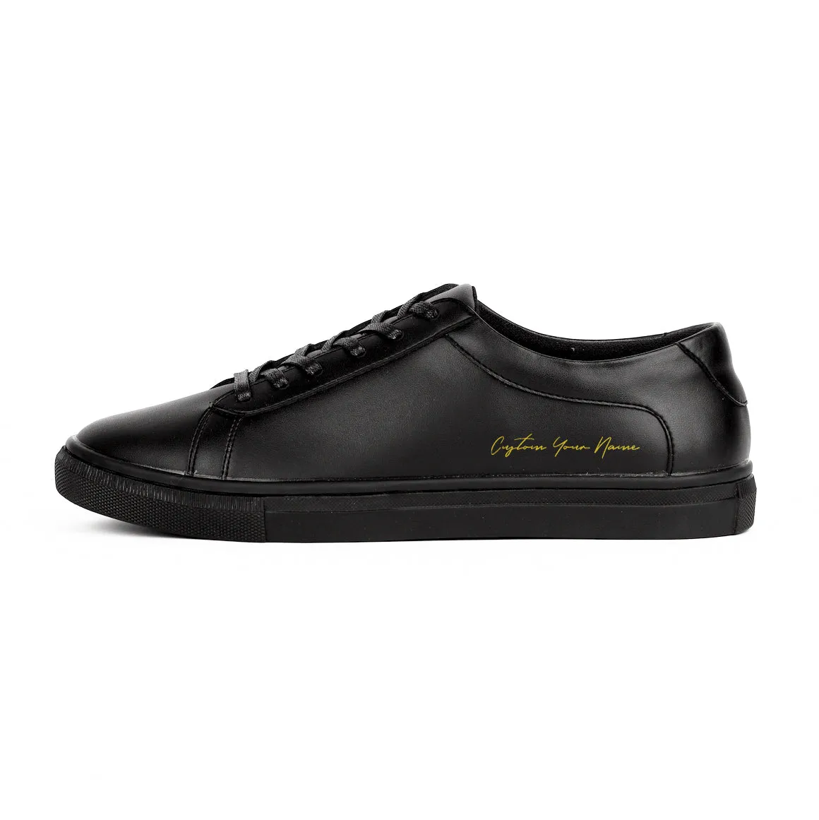 NAME YOUR SNEAKERS - MEN