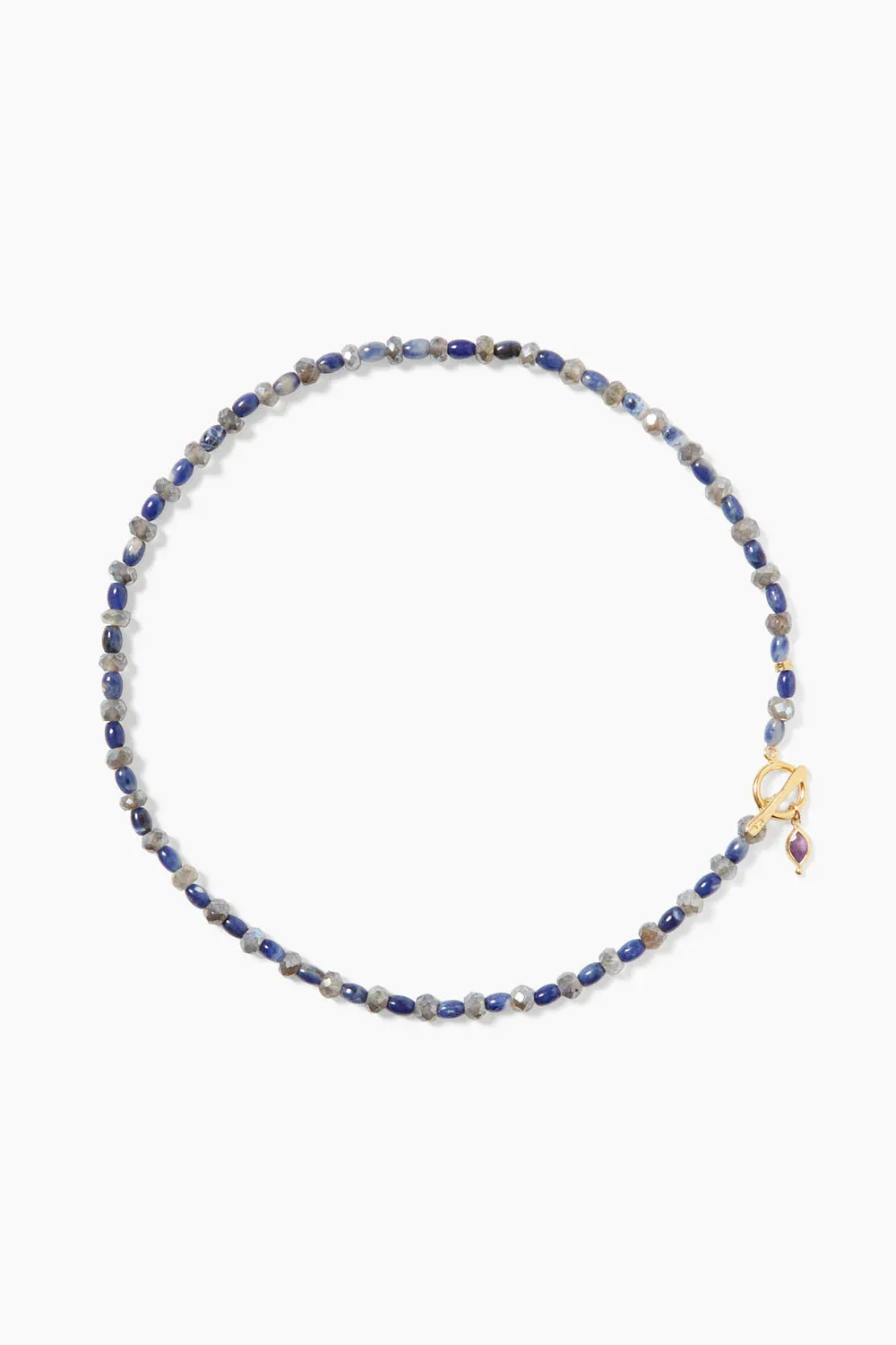 NG-15123LQ- Indira Toggle Necklace