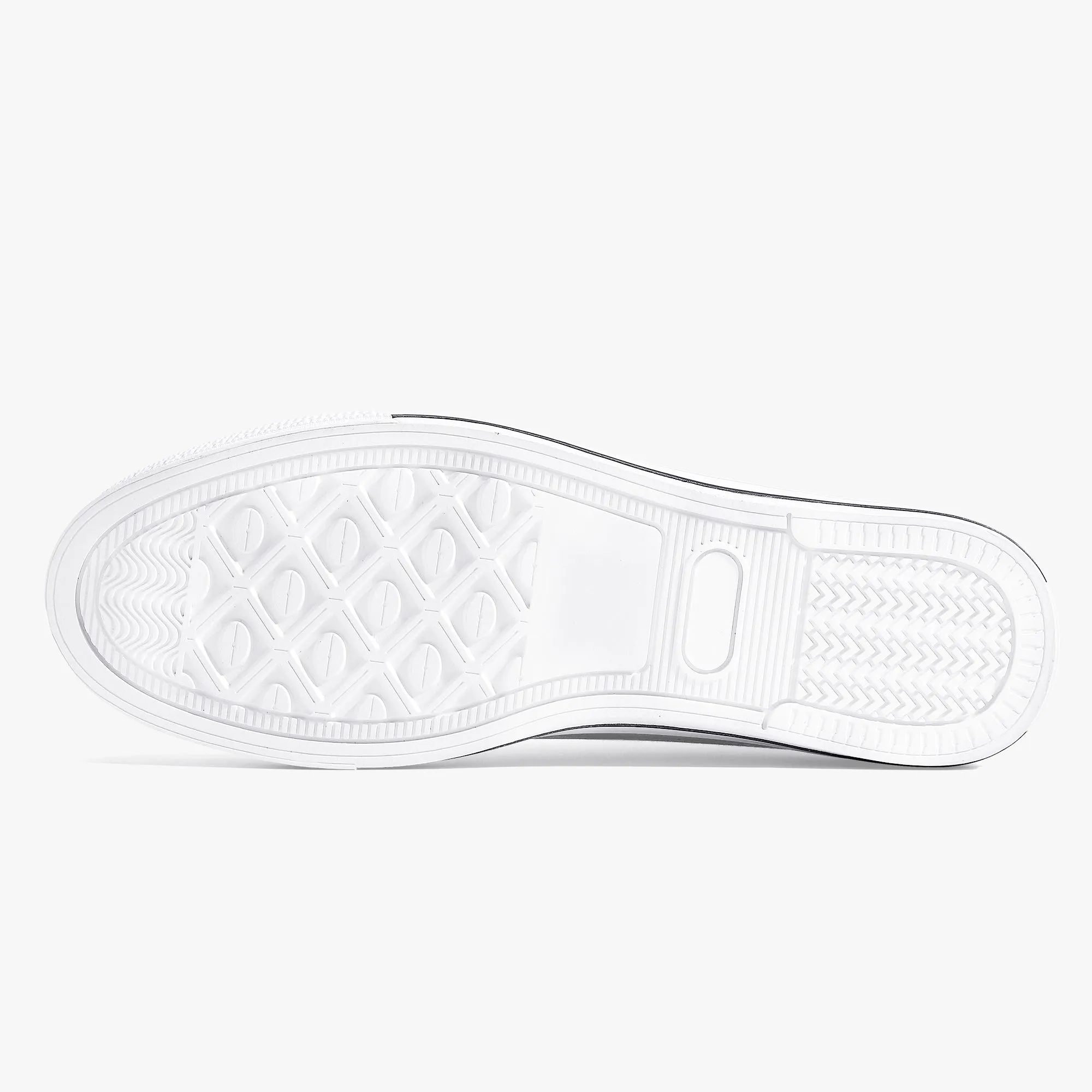 niche era Women's Classic High-Top Canvas Shoes