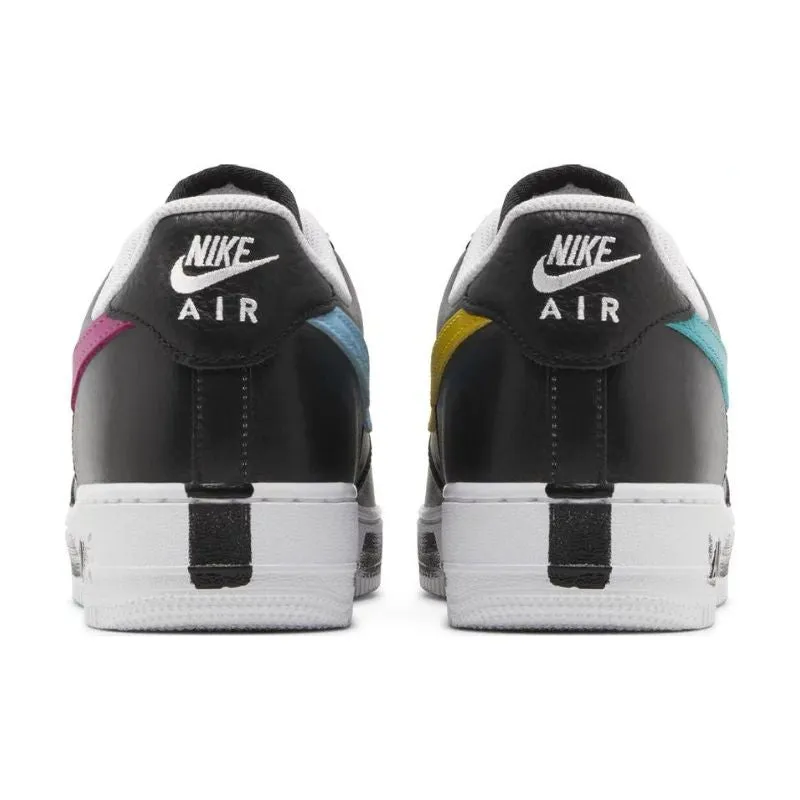 Nike Air Force 1 Low x G-Dragon Peaceminusone Para-Noise 3.0