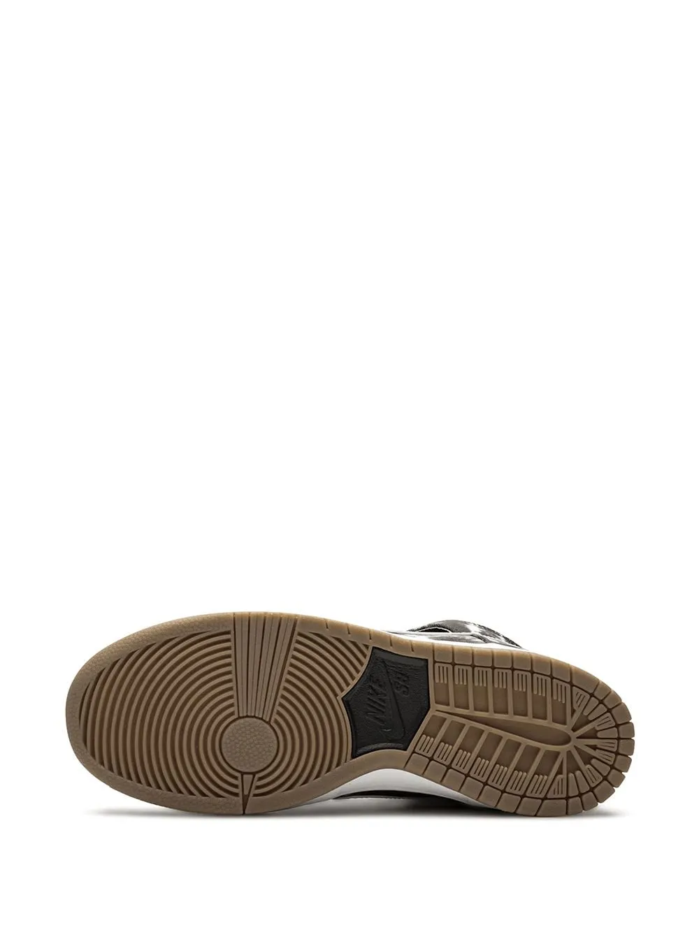 Nike Dunk High Premium SB high-top sneakers