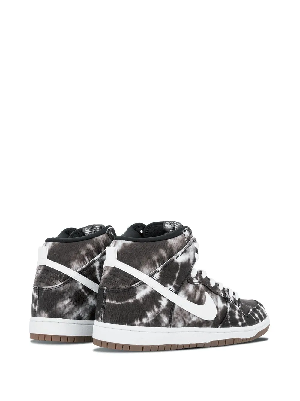 Nike Dunk High Premium SB high-top sneakers