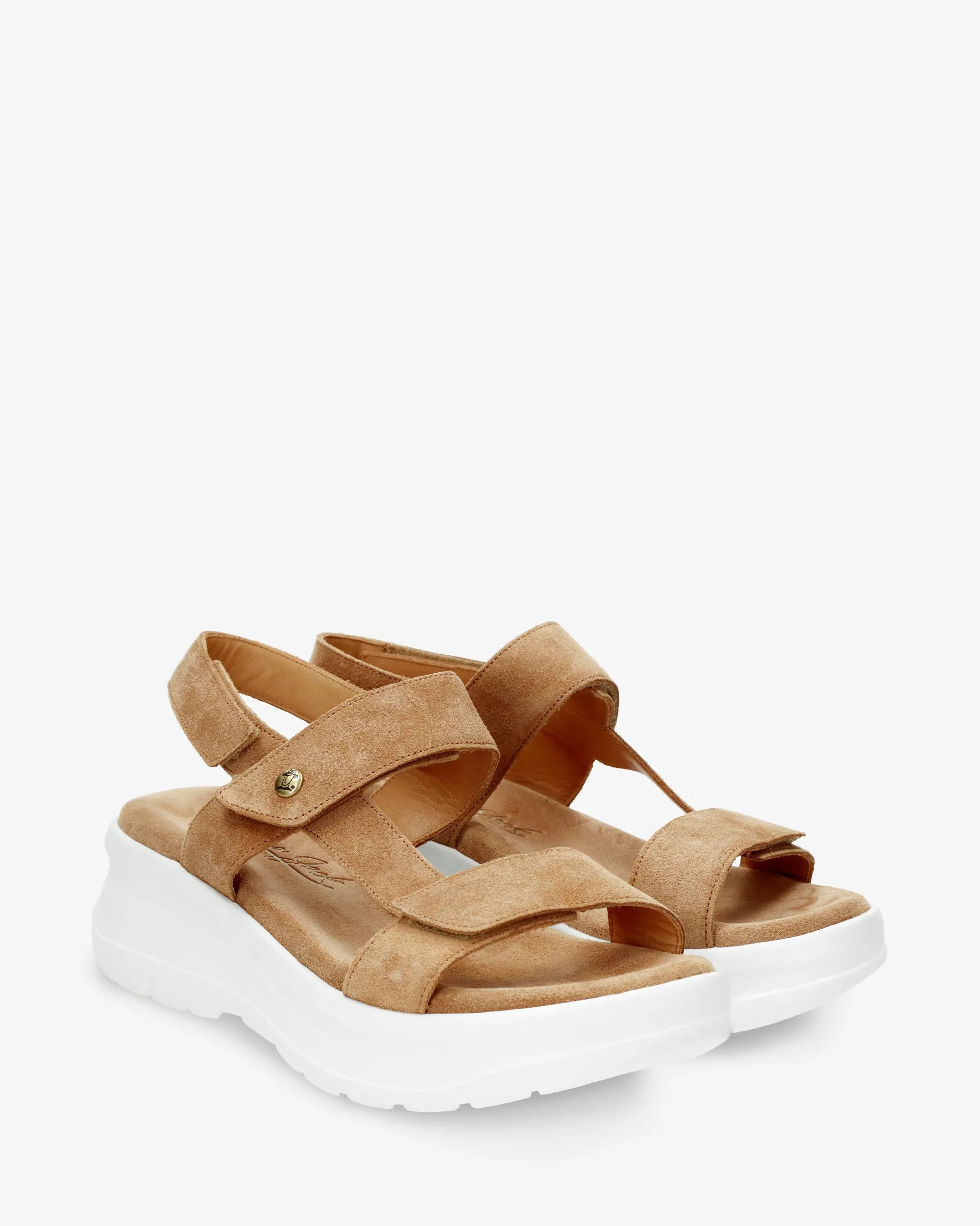 Noor B5 Velour Cuero
