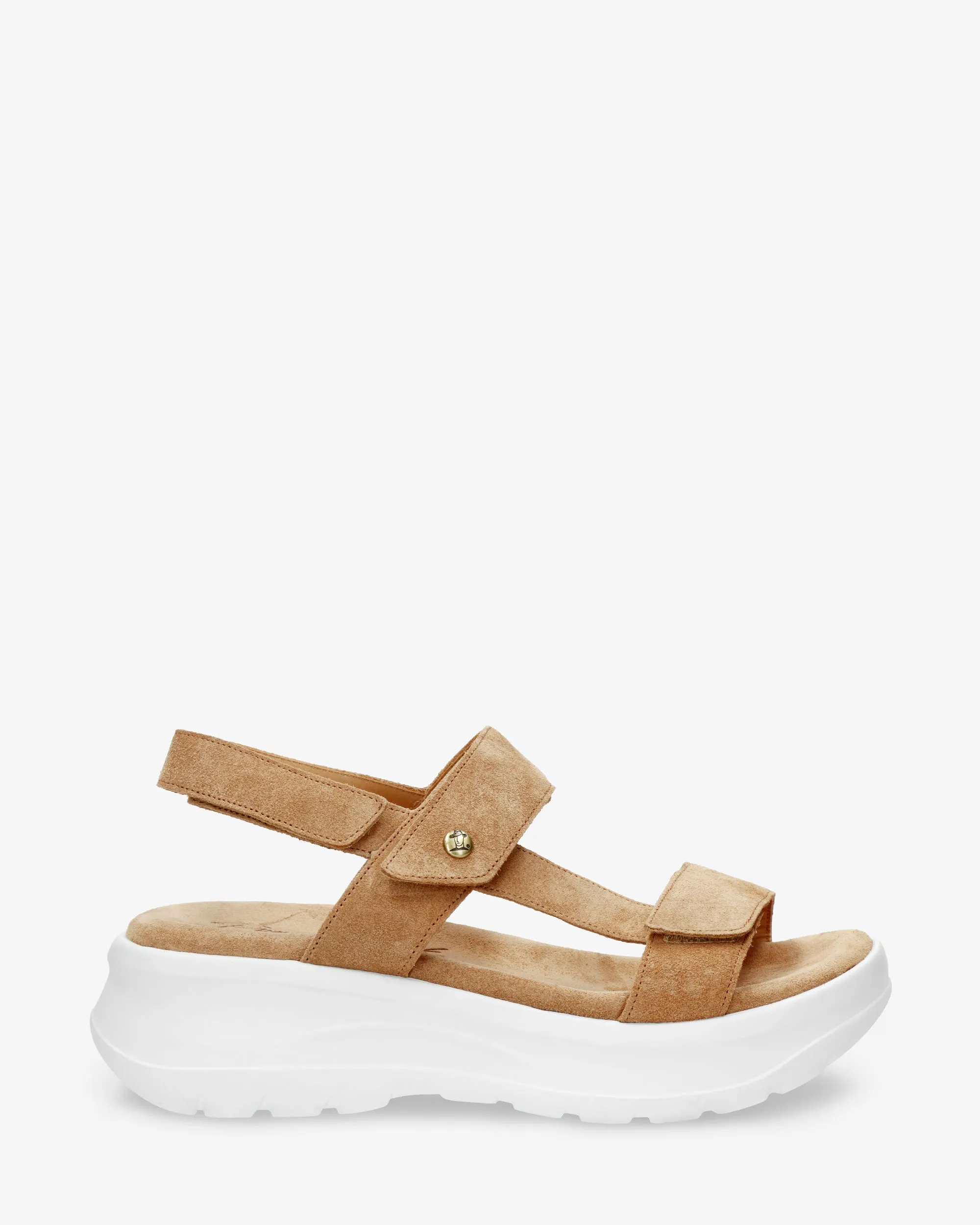 Noor B5 Velour Cuero