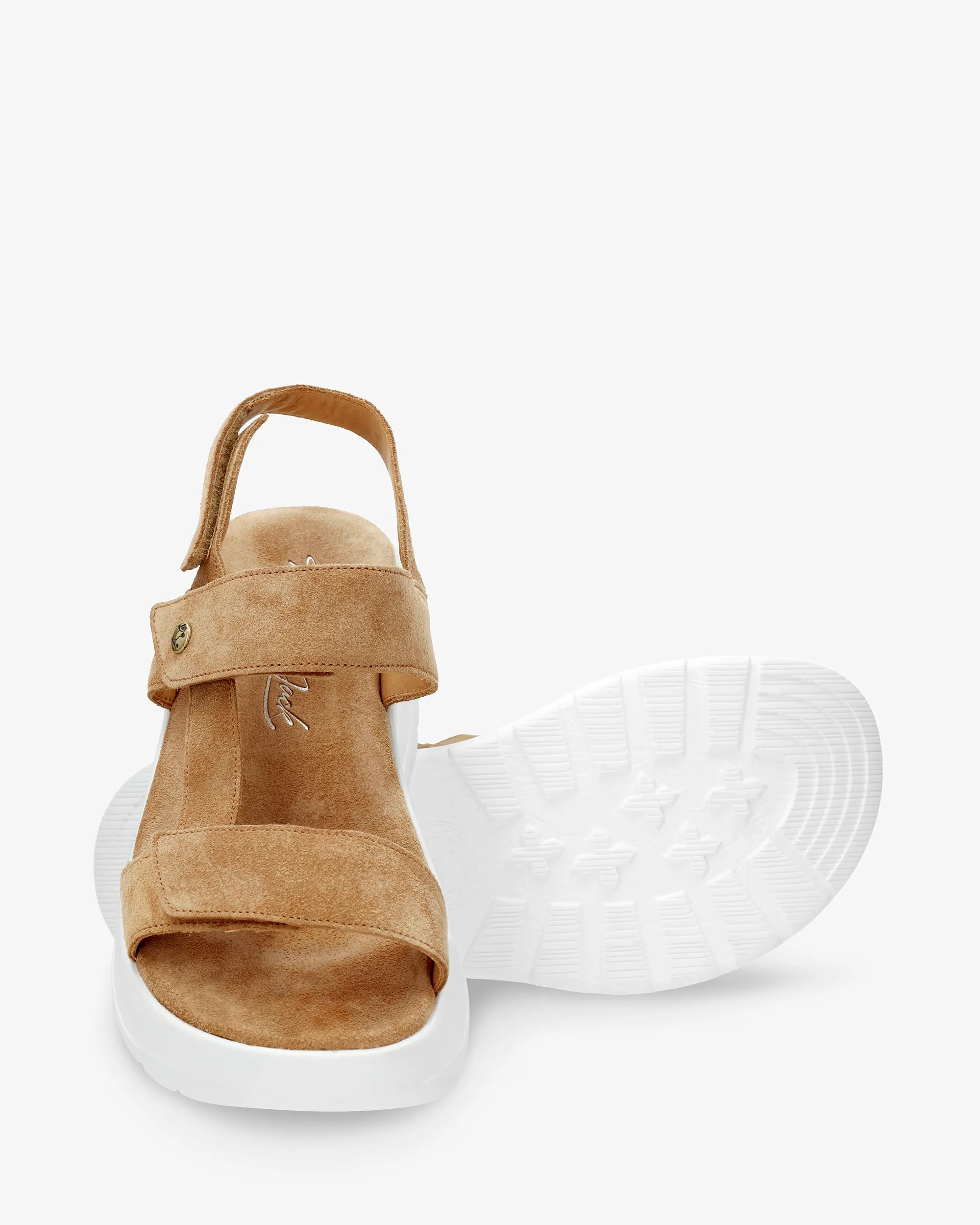 Noor B5 Velour Cuero
