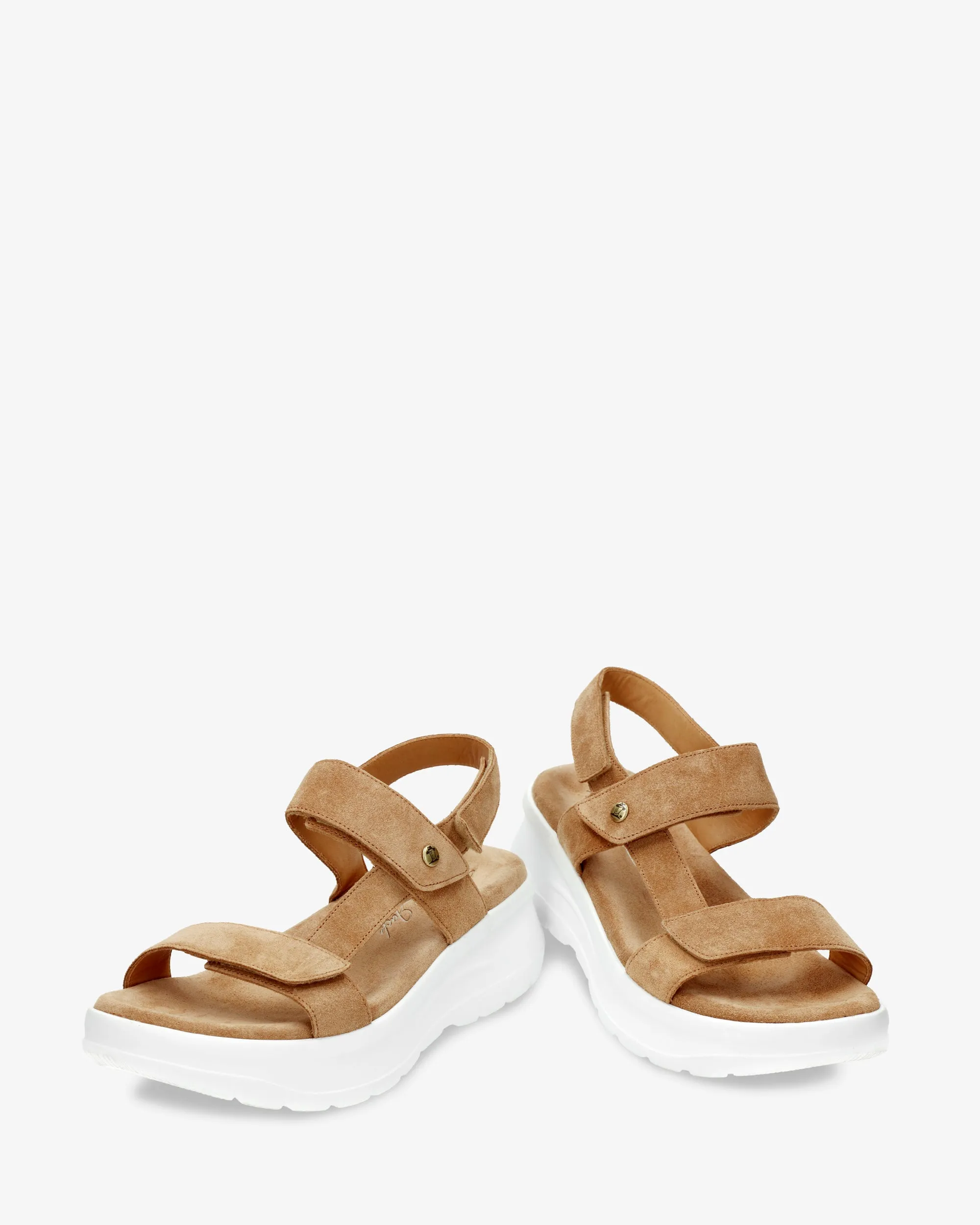 Noor B5 Velour Cuero