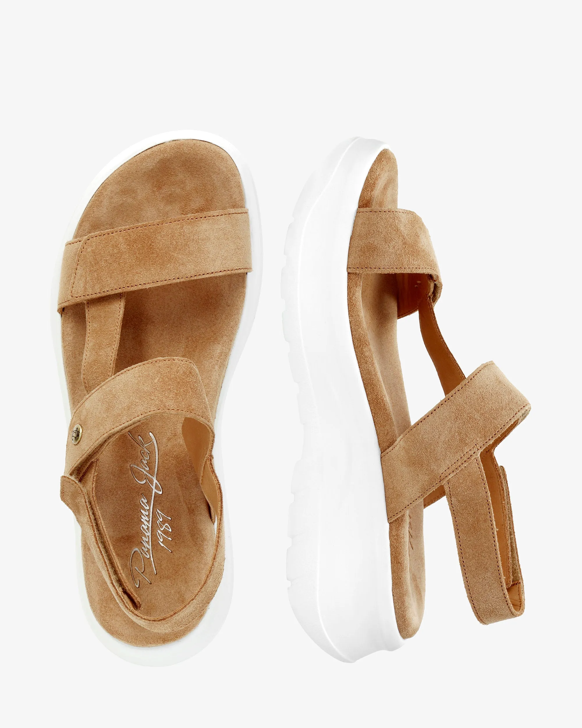 Noor B5 Velour Cuero
