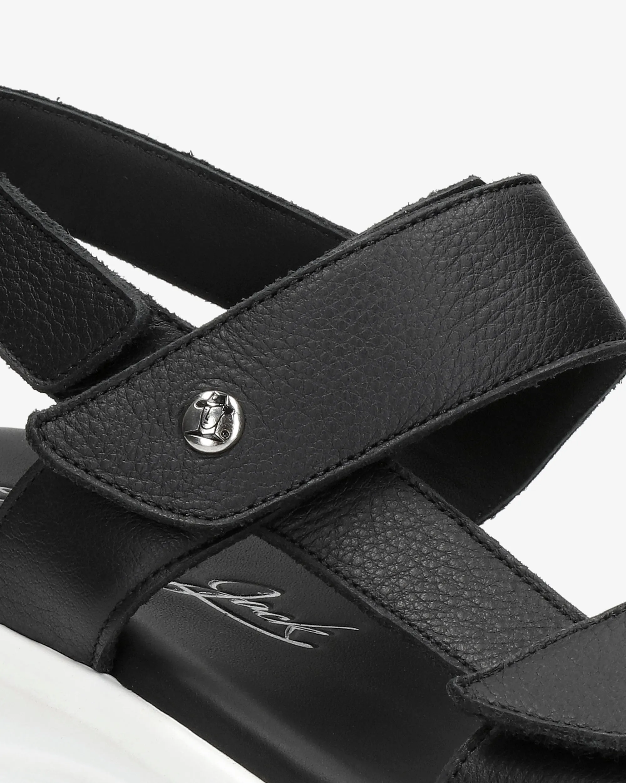 Noor B6 Napa Negro