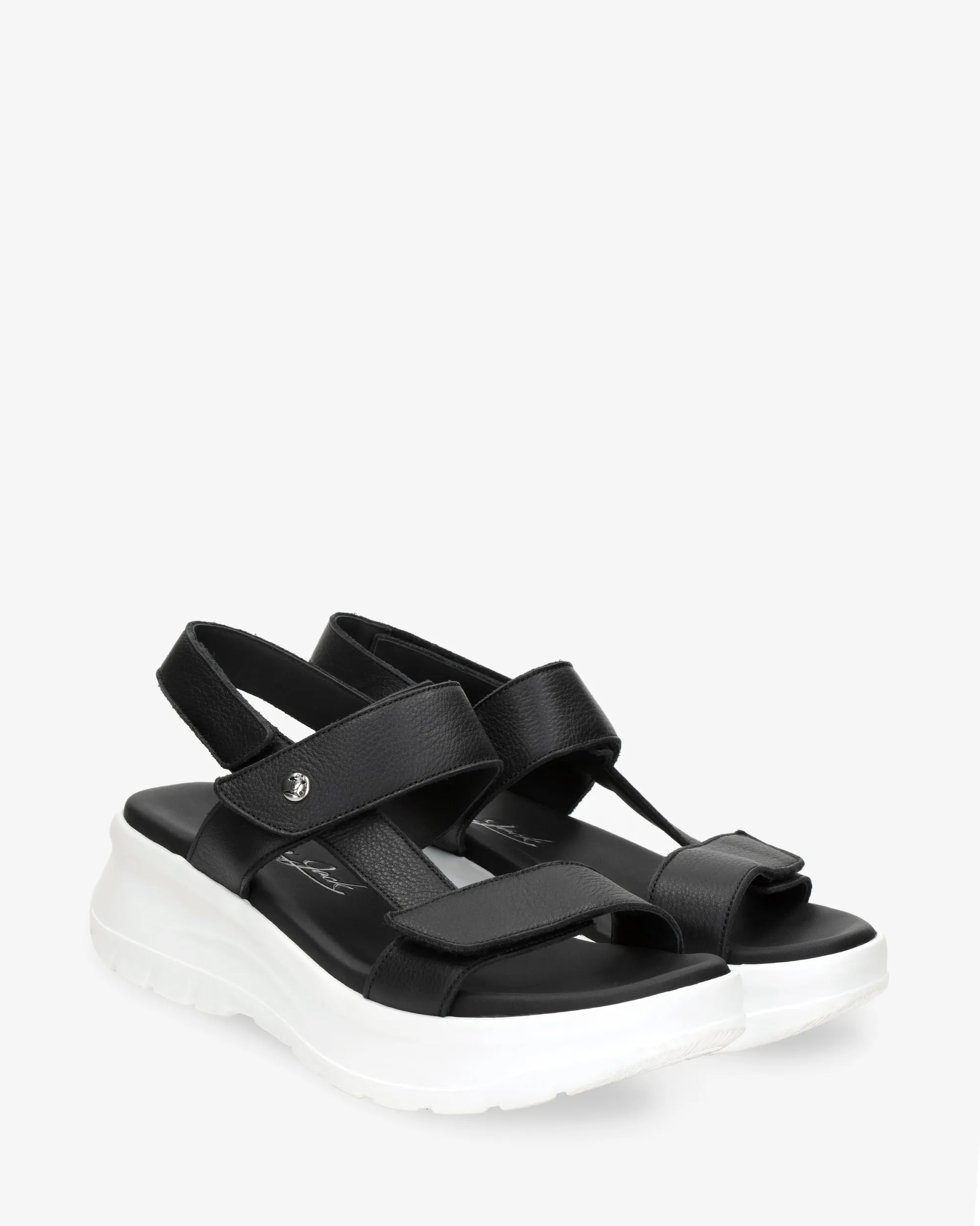 Noor B6 Napa Negro