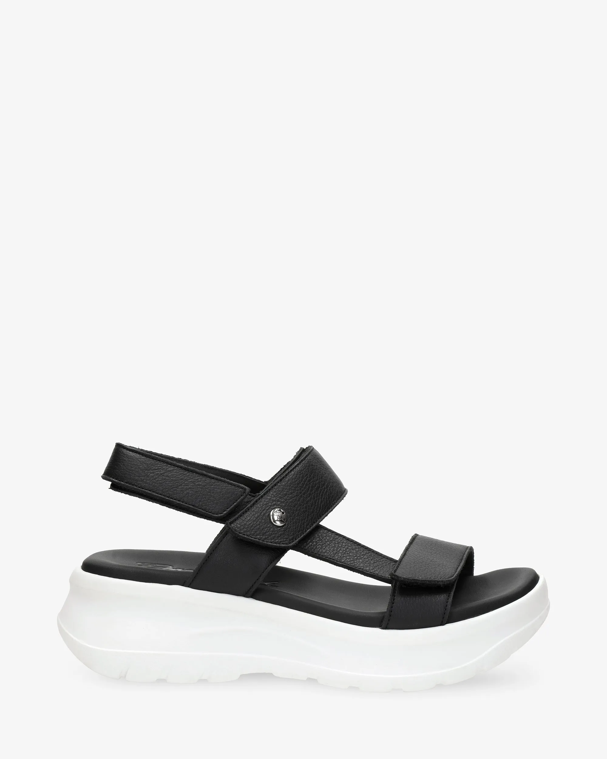 Noor B6 Napa Negro
