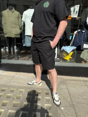Only and Sons Kal Chino Shorts Black