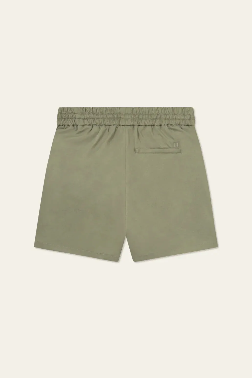 Otto Cotton Shorts
