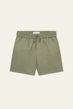 Otto Cotton Shorts