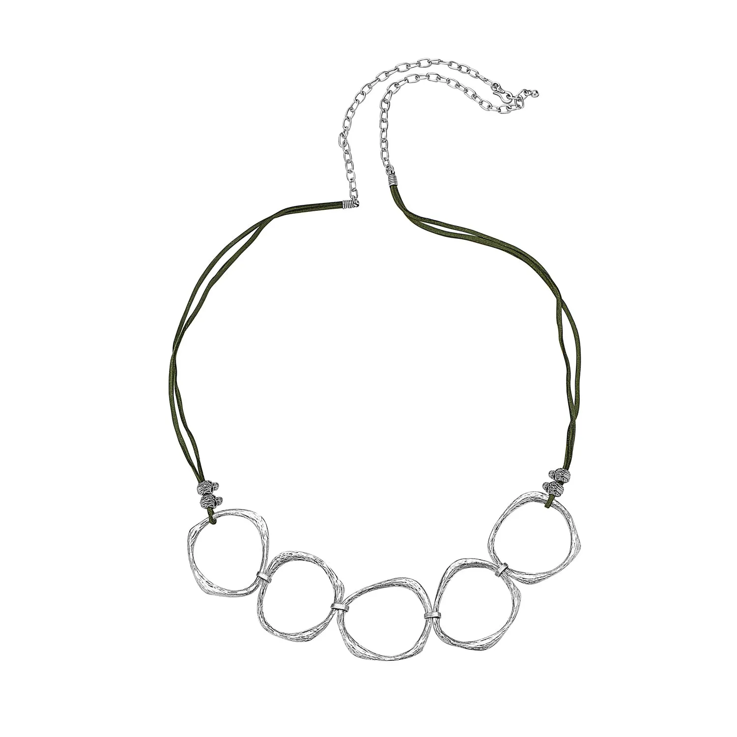 Ottoman necklaces