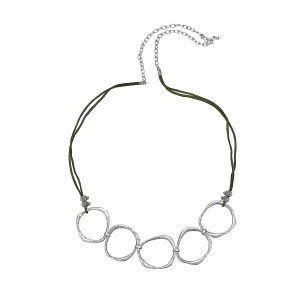 Ottoman necklaces