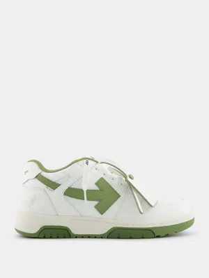 Out Of Office "OOO" Sneakers