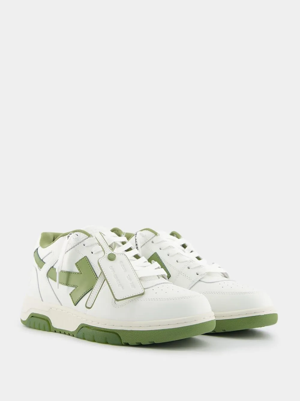 Out Of Office "OOO" Sneakers