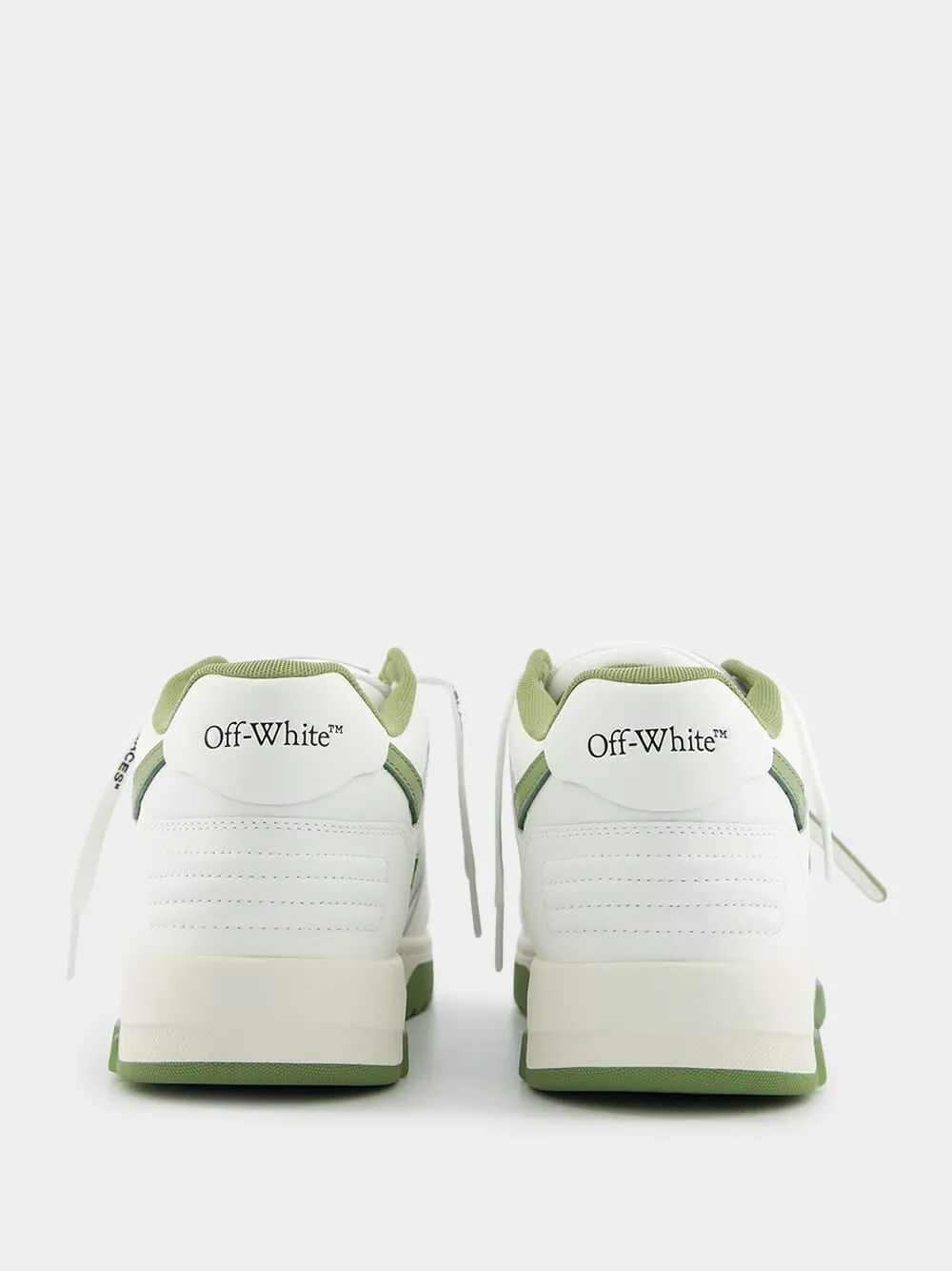 Out Of Office "OOO" Sneakers
