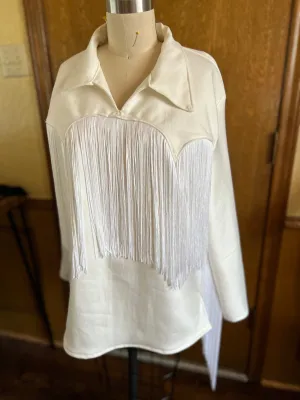 Ozzy Tunic Recreation