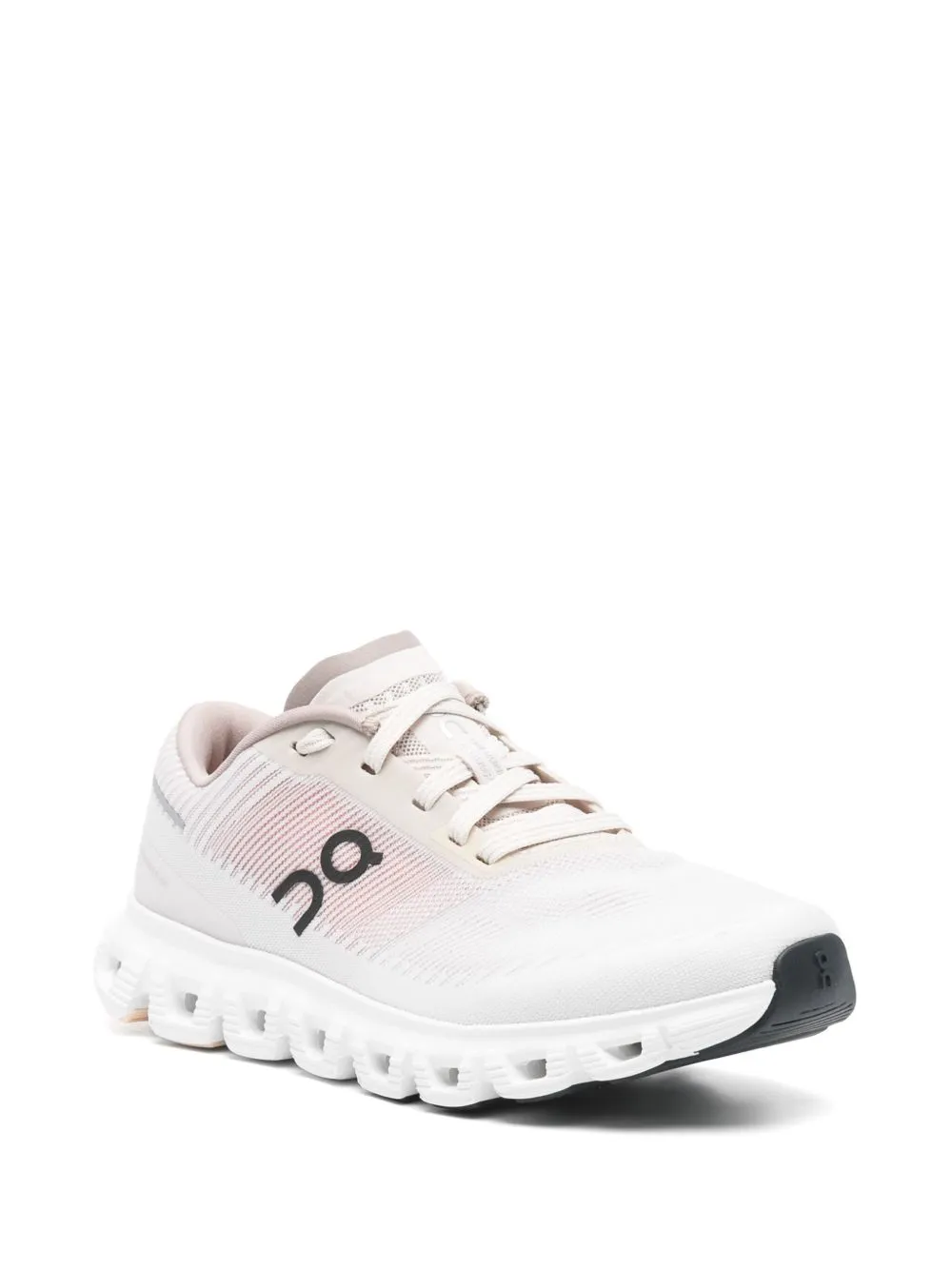 På moln 6 push -sneakers