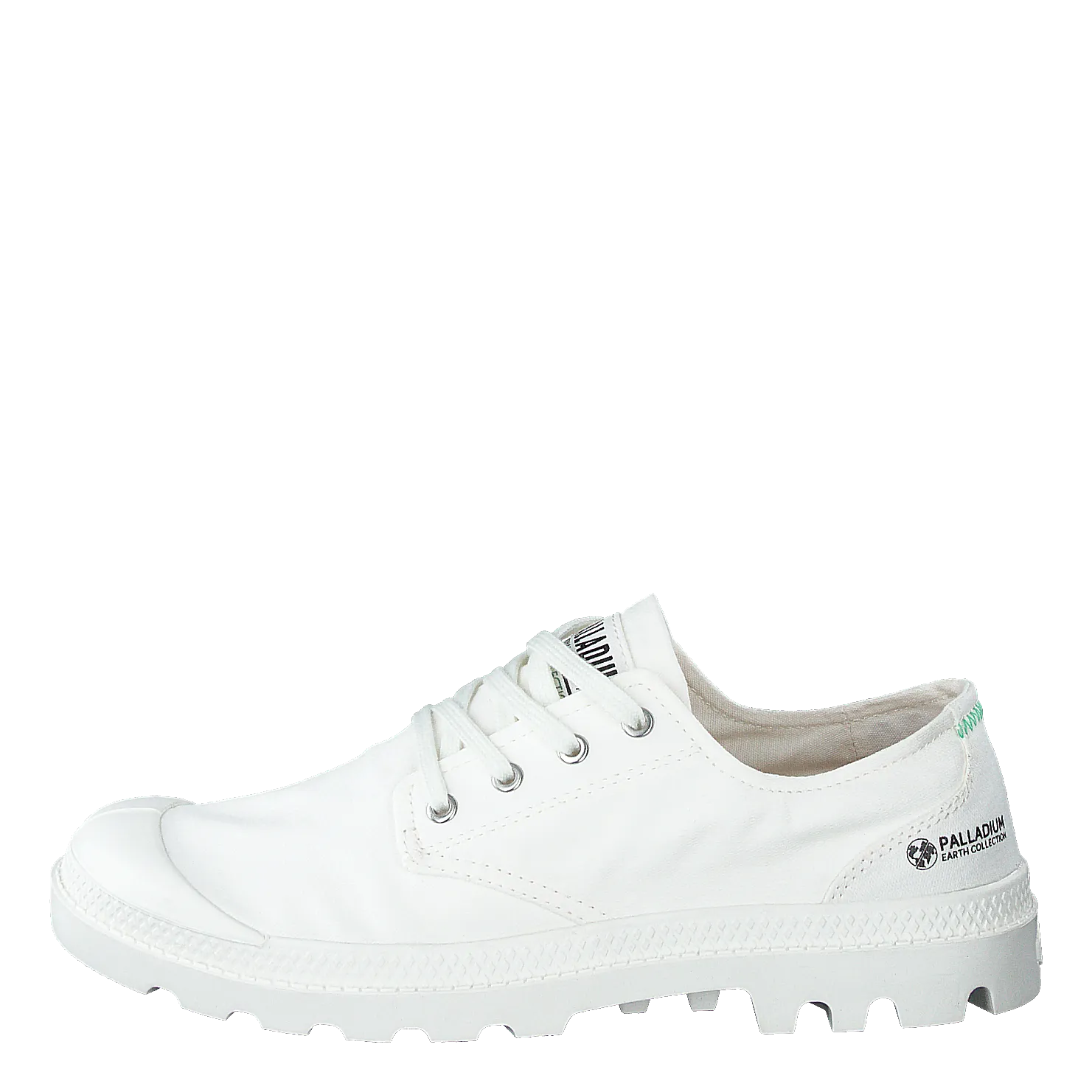 Pampa Ox Organic Ii Star White