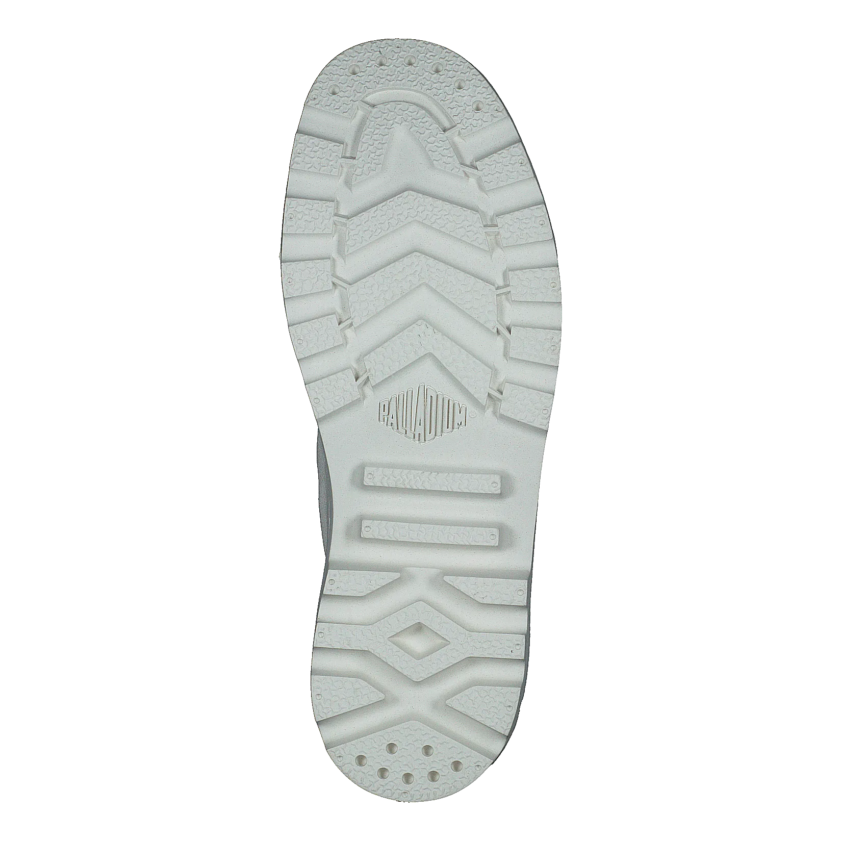 Pampa Ox Organic Ii Star White