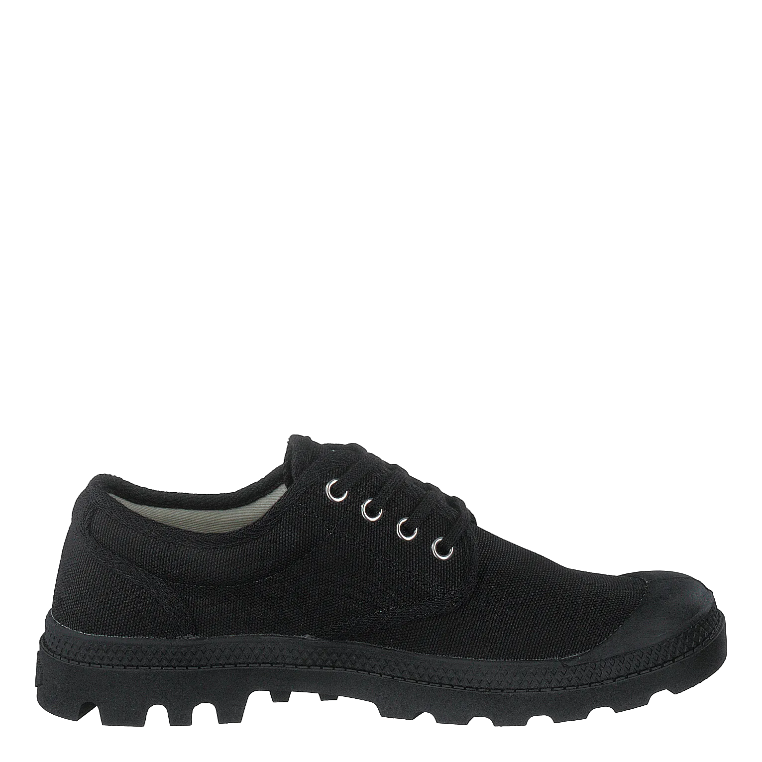 Pampa Ox Originale Black/black
