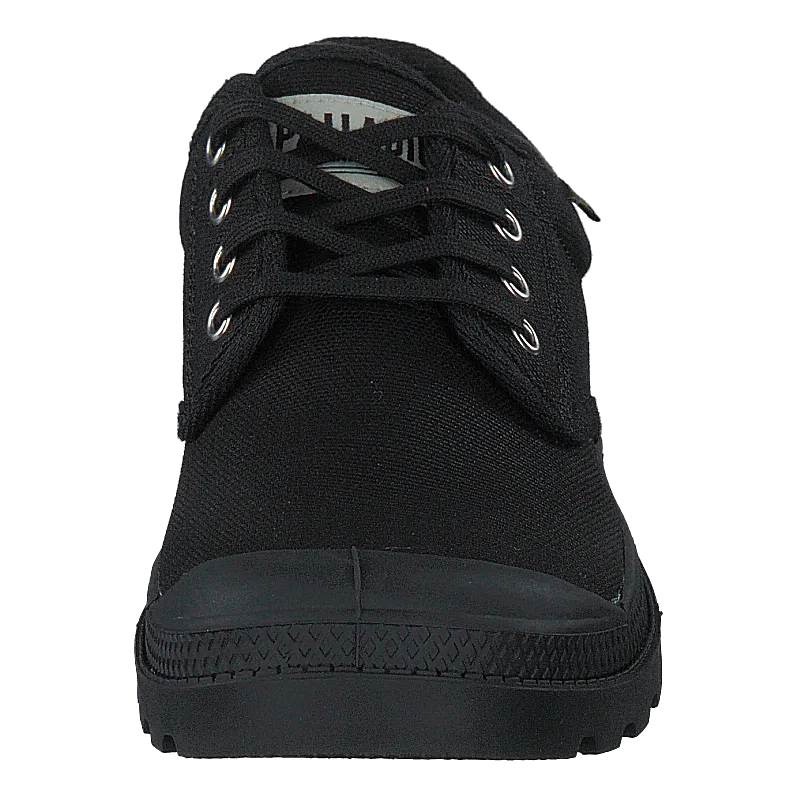 Pampa Ox Originale Black/black