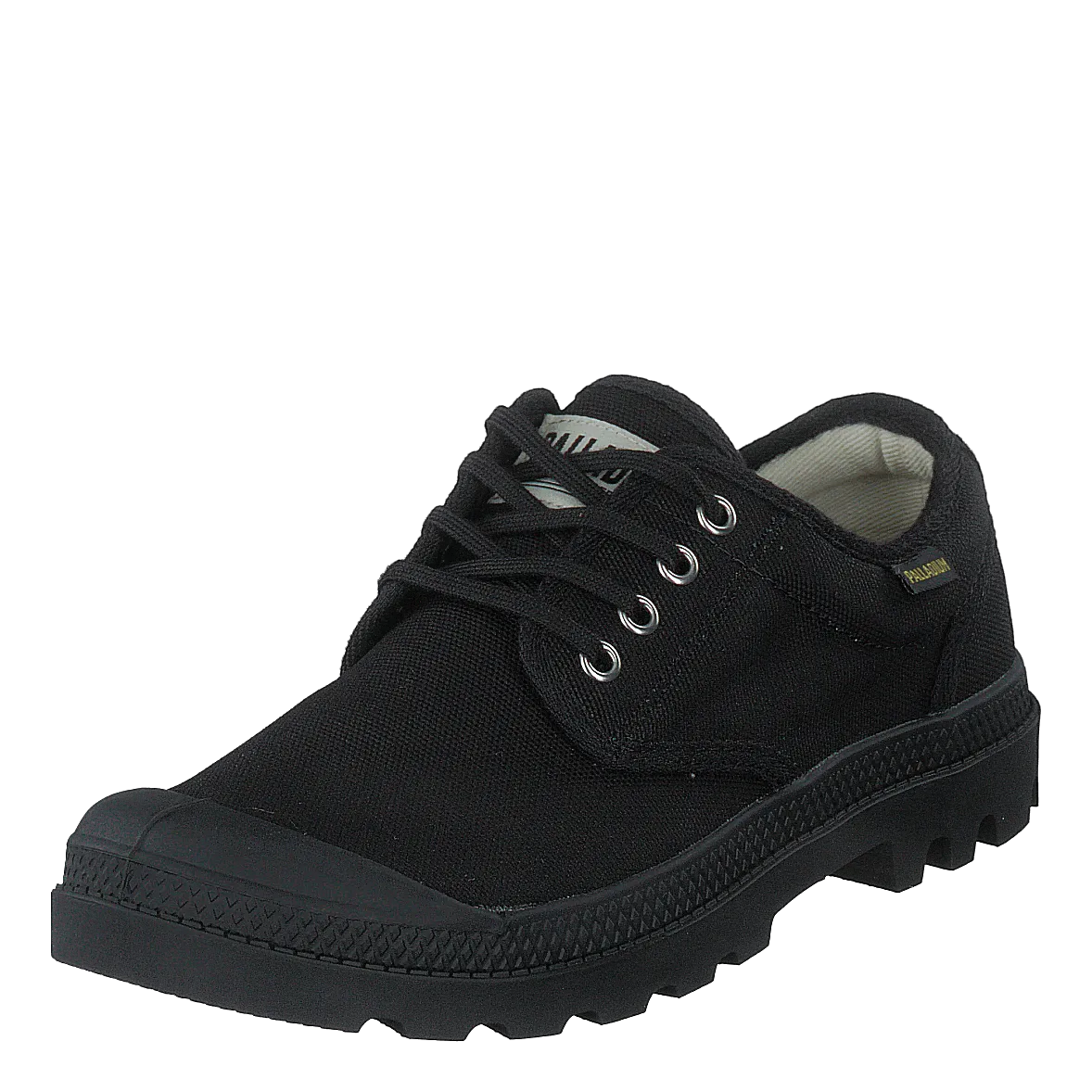 Pampa Ox Originale Black/black