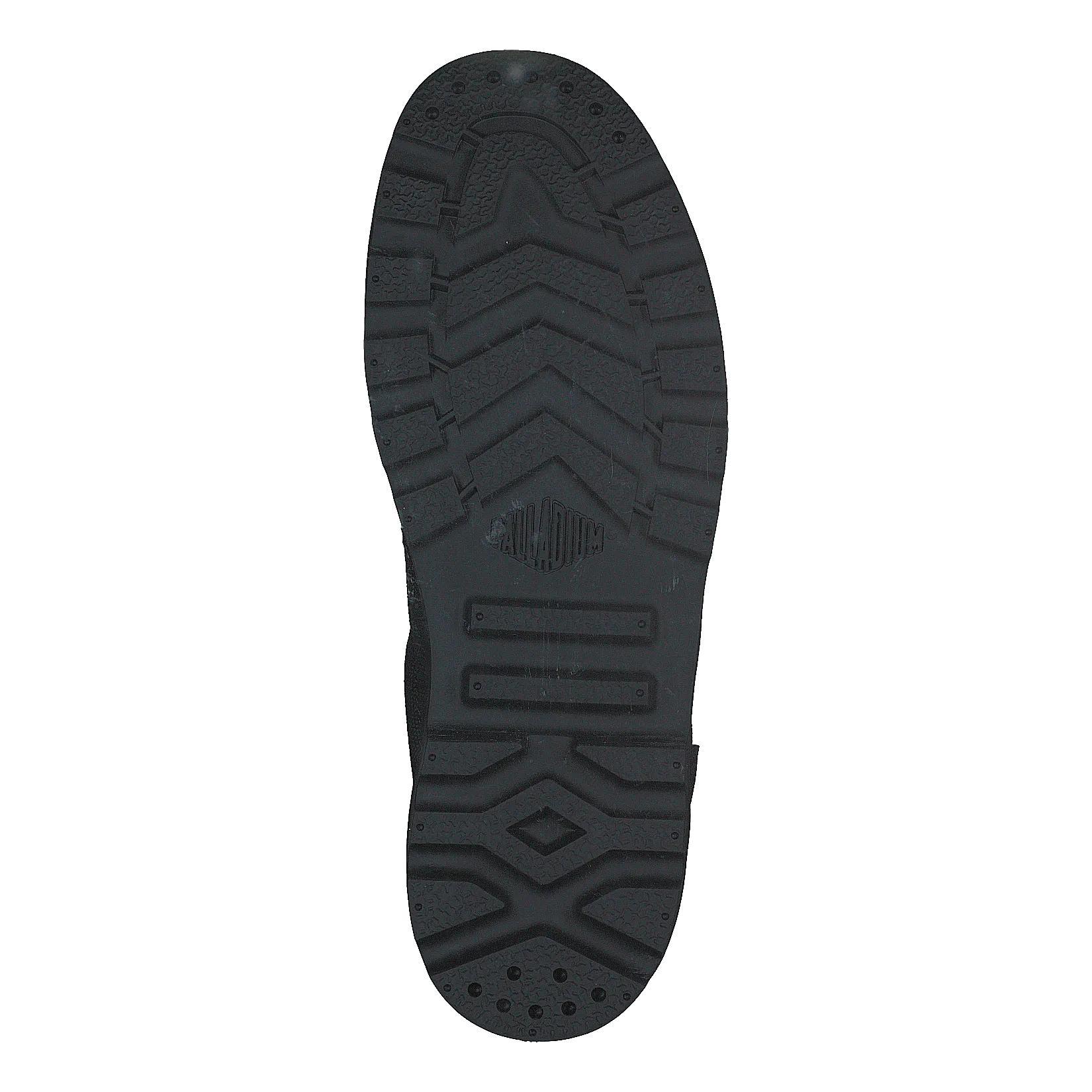 Pampa Ox Originale Black/black
