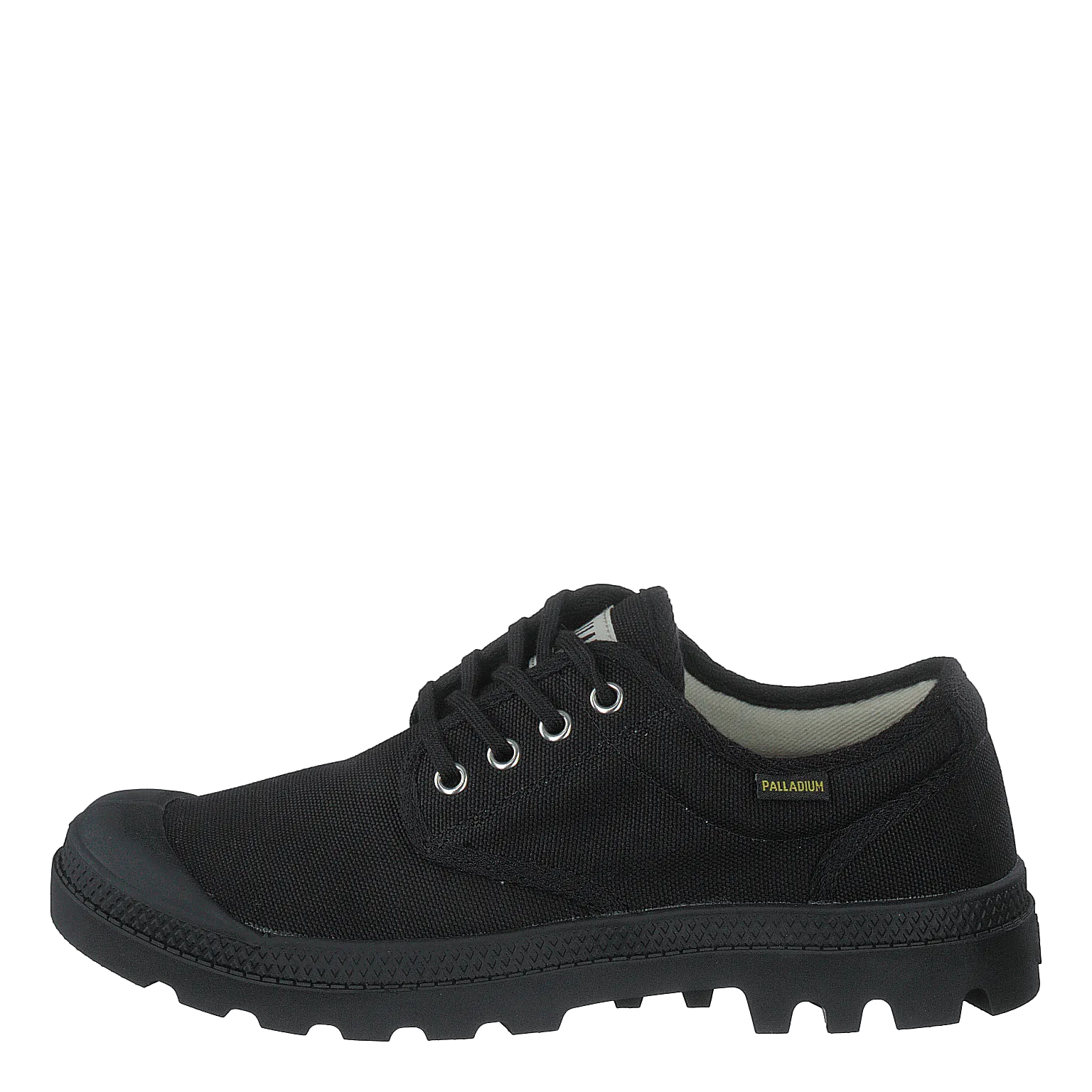Pampa Ox Originale Black/black