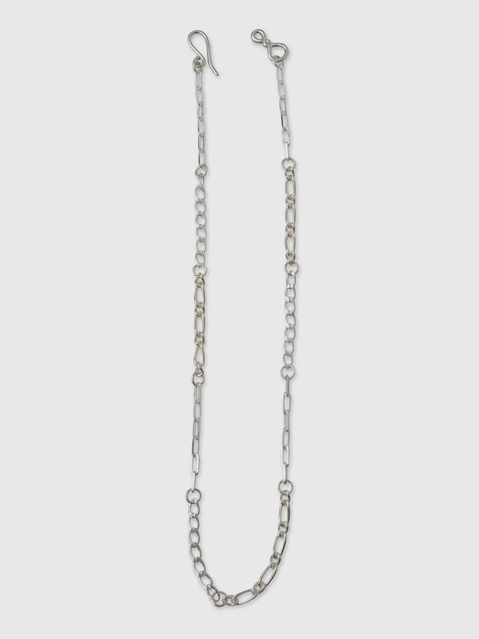 Patchwork Necklace