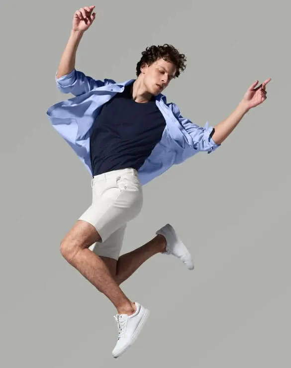 Perfect Chino™  Shorts Collection