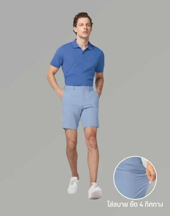 Perfect Chino™  Shorts Collection