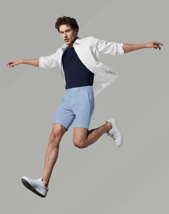Perfect Chino™  Shorts Collection
