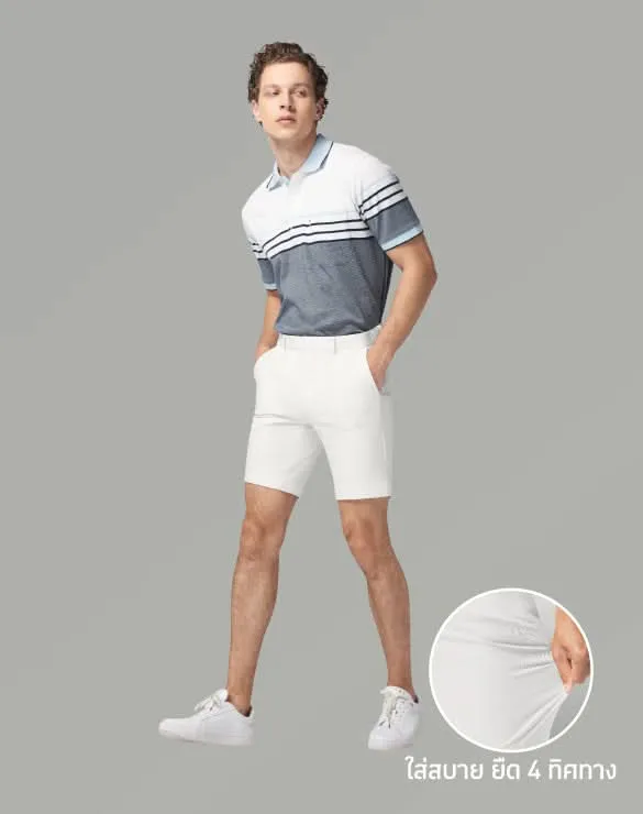 Perfect Chino™  Shorts Collection