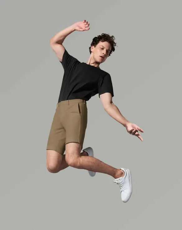 Perfect Chino™  Shorts Collection