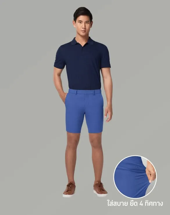 Perfect Chino™  Shorts Collection