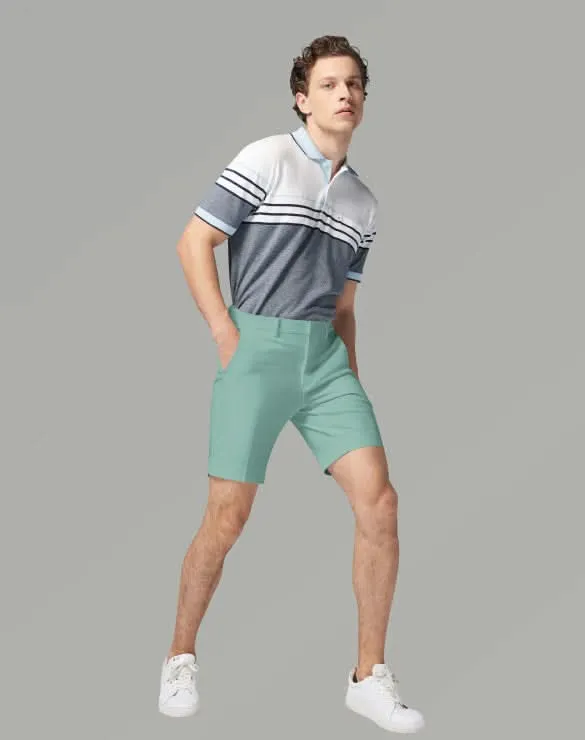 Perfect Chino™  Shorts Collection