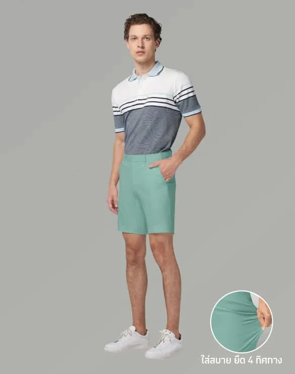 Perfect Chino™  Shorts Collection