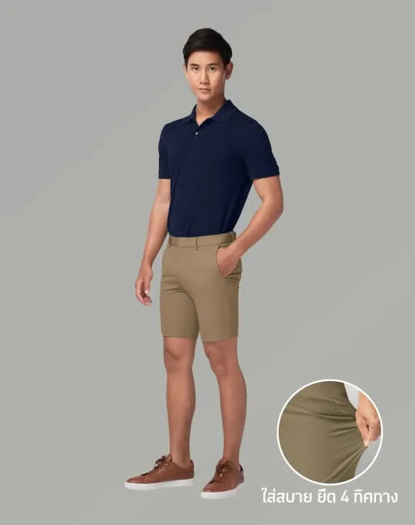 Perfect Chino™  Shorts Collection