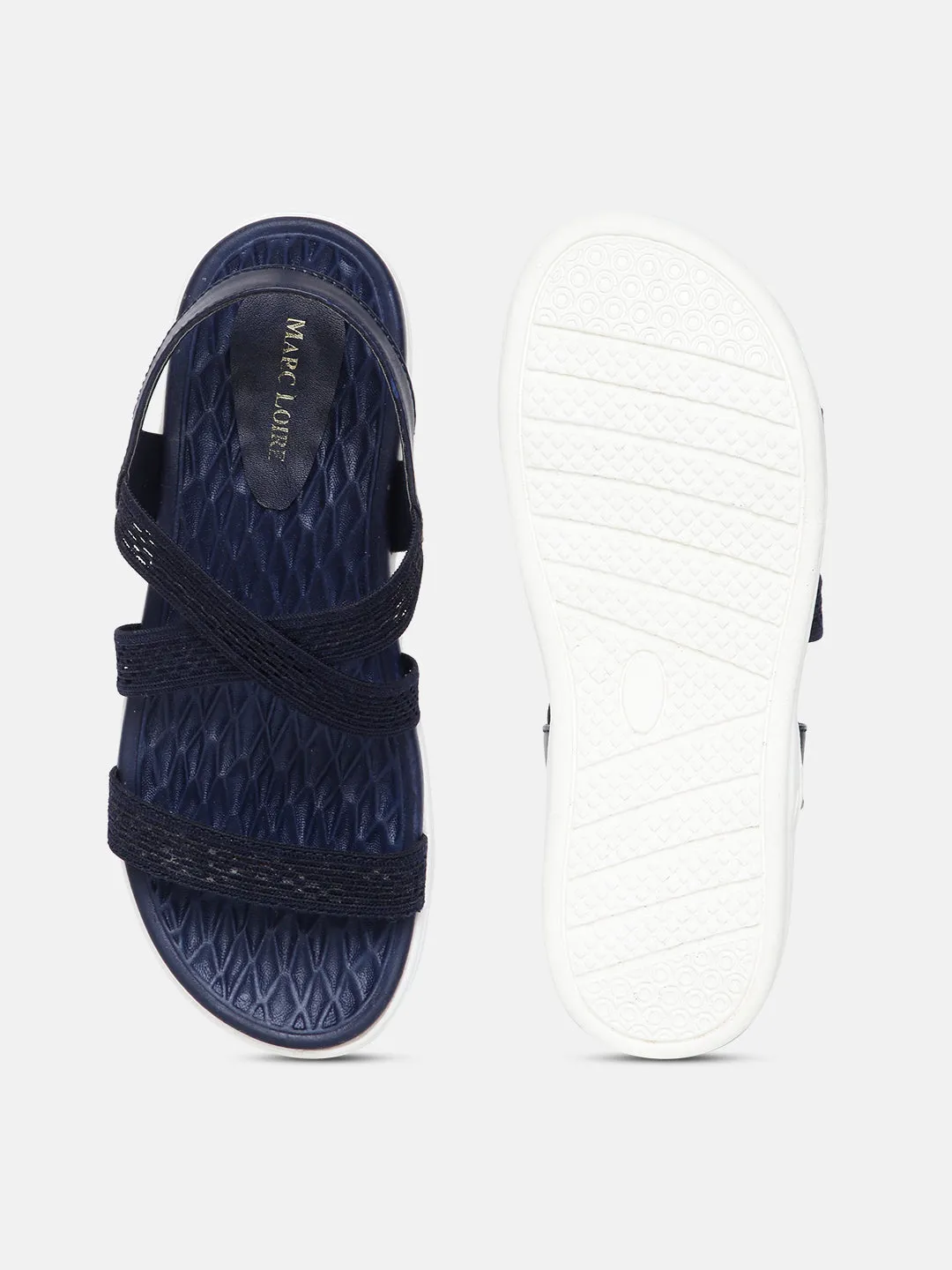 Platform Sandals