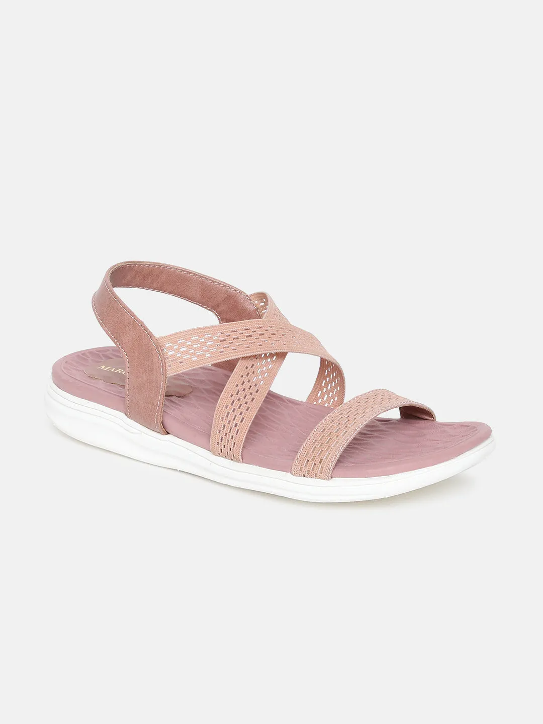 Platform Sandals