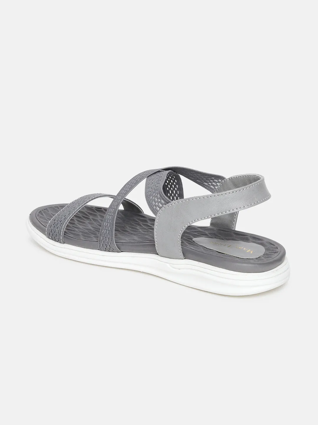 Platform Sandals