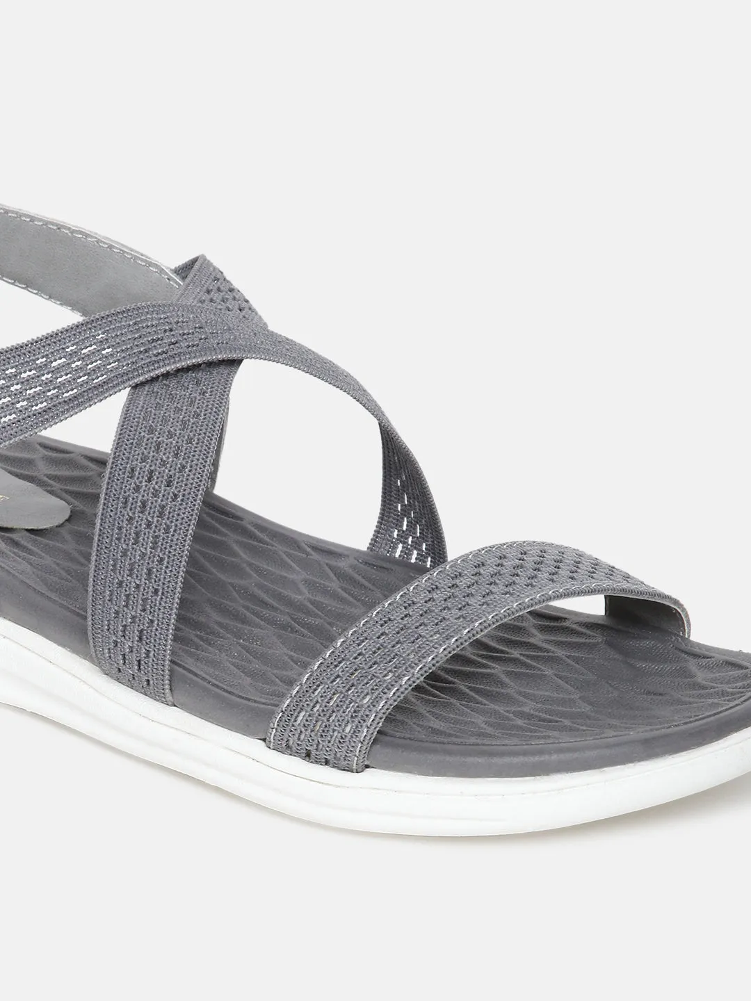 Platform Sandals
