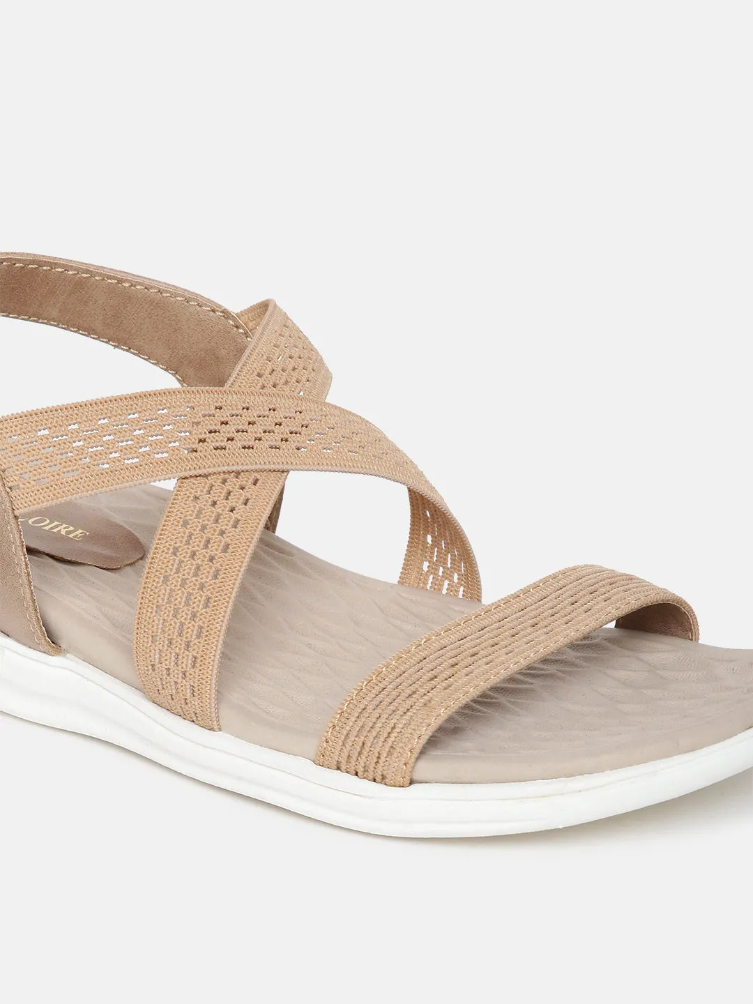 Platform Sandals
