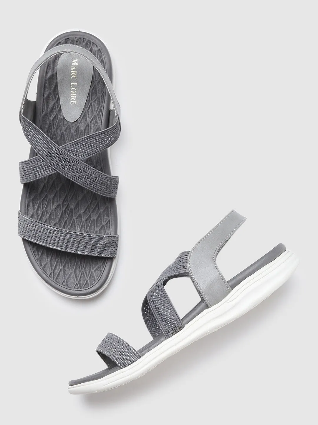 Platform Sandals