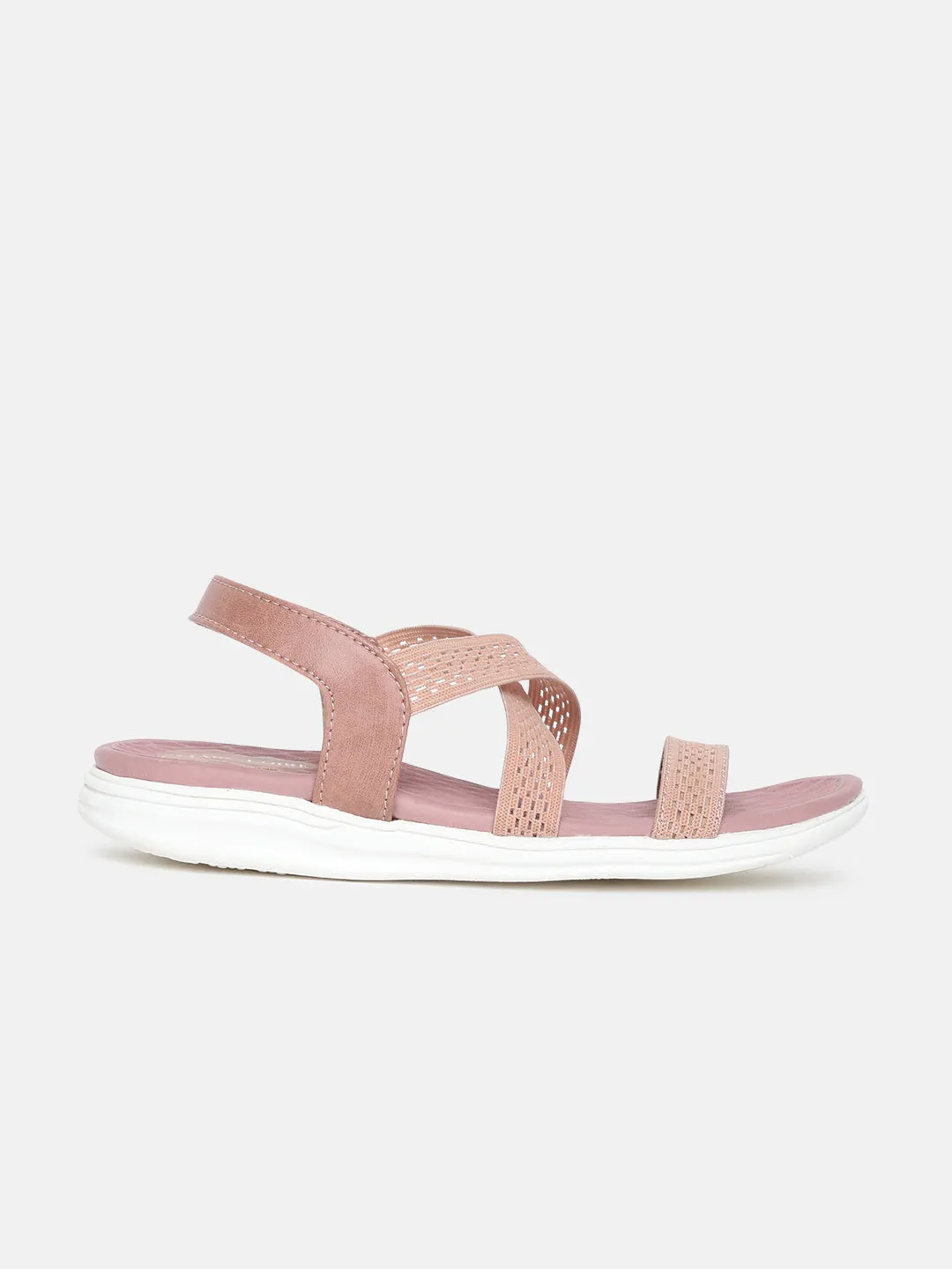 Platform Sandals