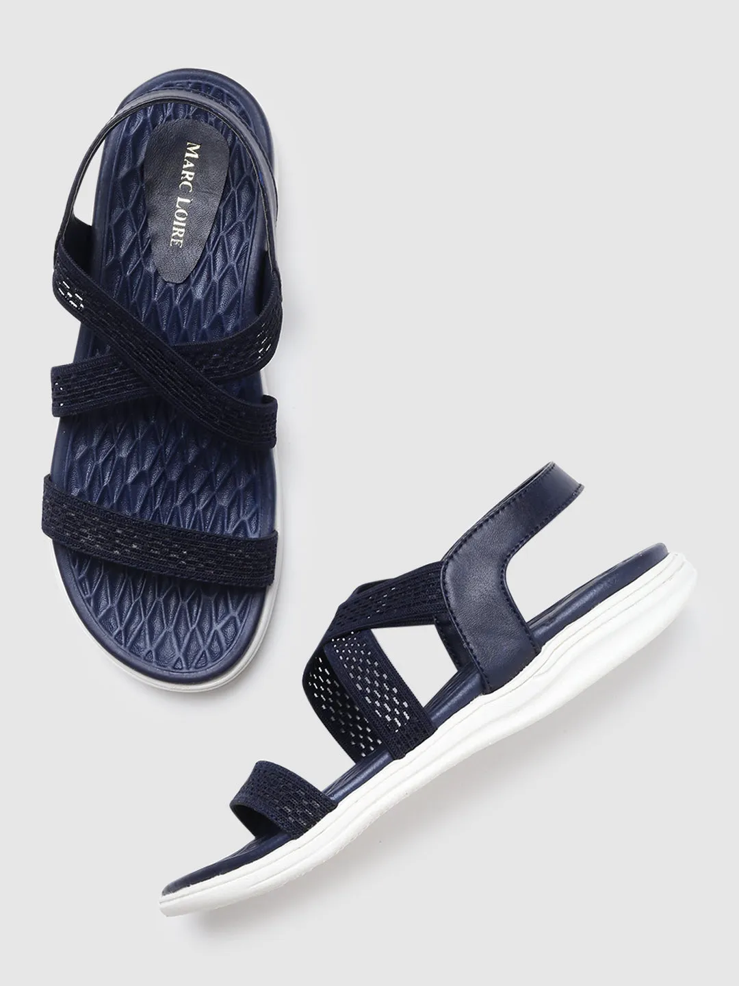 Platform Sandals
